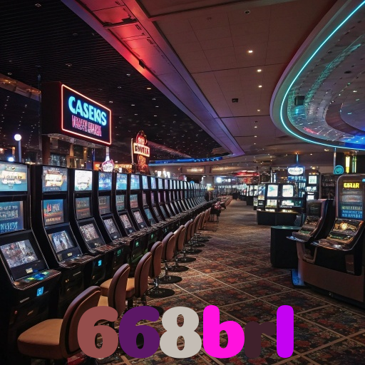 A Magia dos Jogos de Fantasia na 668brl