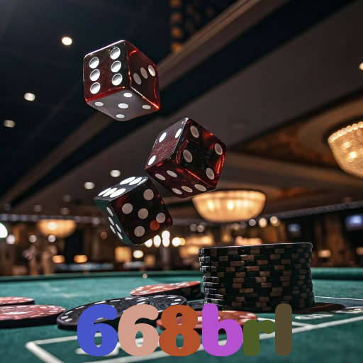 A Magia dos Jogos de Fantasia na 668brl