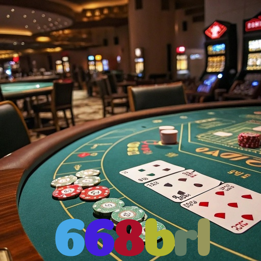 A Magia dos Jogos de Fantasia na 668brl