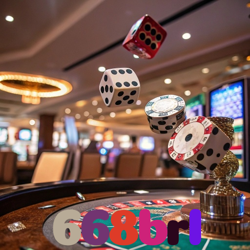 A Magia dos Jogos de Fantasia na 668brl