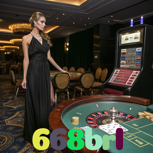A Magia dos Jogos de Fantasia na 668brl