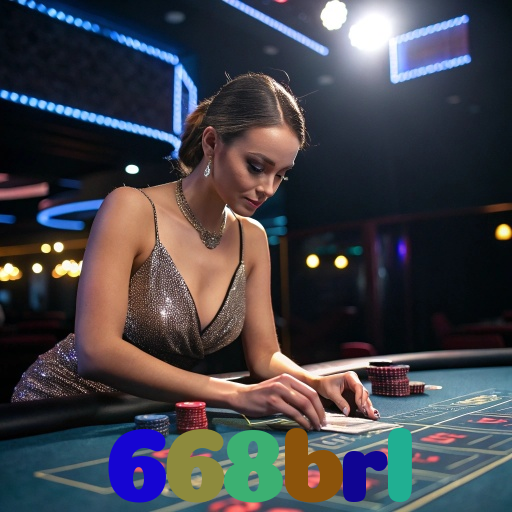 A Magia dos Jogos de Fantasia na 668brl