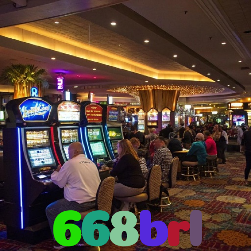 A Magia dos Jogos de Fantasia na 668brl