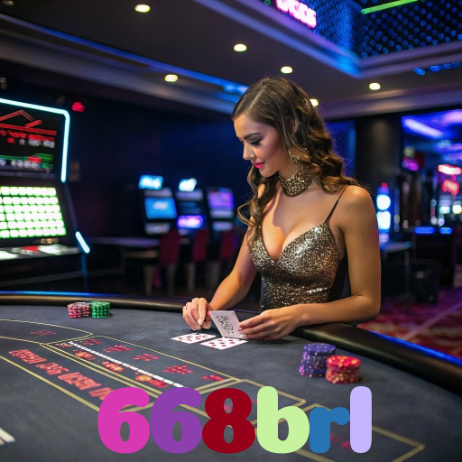 A Magia dos Jogos de Fantasia na 668brl