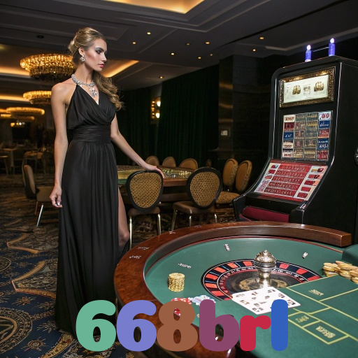 A Magia dos Jogos de Fantasia na 668brl