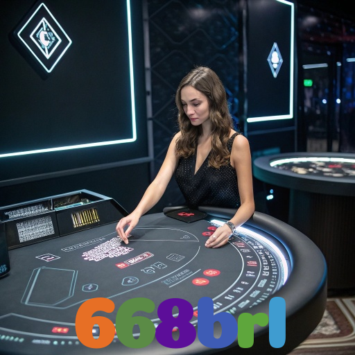 A Magia dos Jogos de Fantasia na 668brl