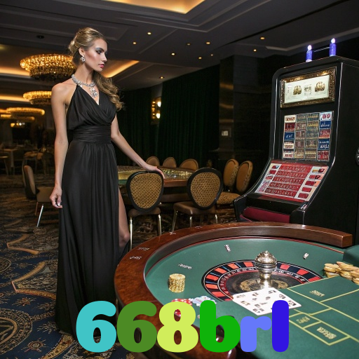 A Magia dos Jogos de Fantasia na 668brl