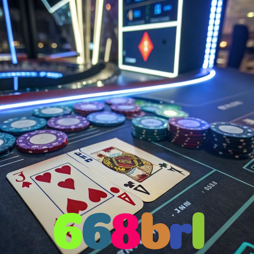 A Magia dos Jogos de Fantasia na 668brl