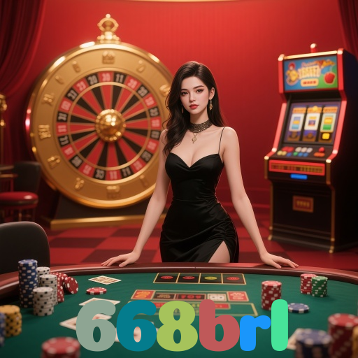 A Magia dos Jogos de Fantasia na 668brl