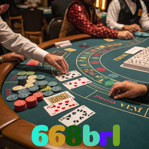 A Magia dos Jogos de Fantasia na 668brl