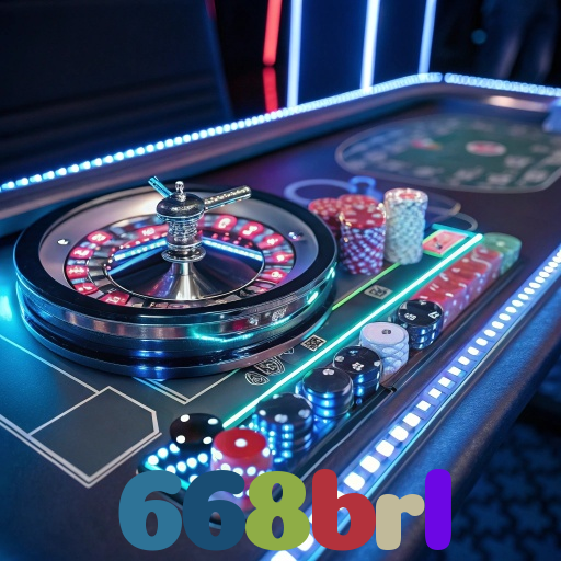 A Magia dos Jogos de Fantasia na 668brl