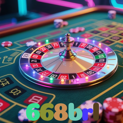 A Magia dos Jogos de Fantasia na 668brl