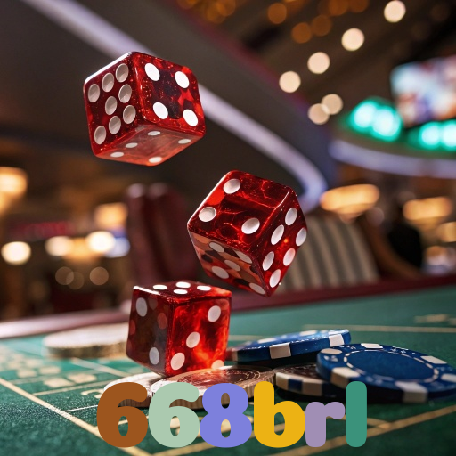 A Magia dos Jogos de Fantasia na 668brl
