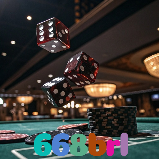 A Magia dos Jogos de Fantasia na 668brl