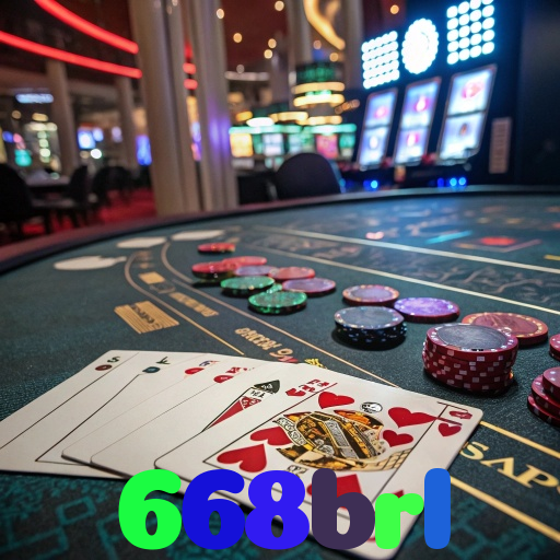 A Magia dos Jogos de Fantasia na 668brl