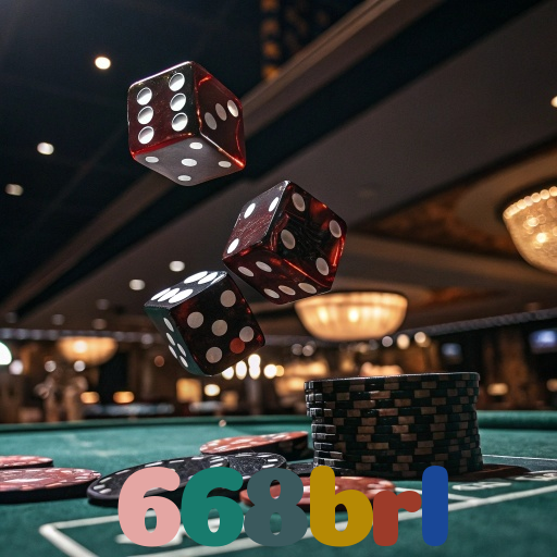 A Magia dos Jogos de Fantasia na 668brl