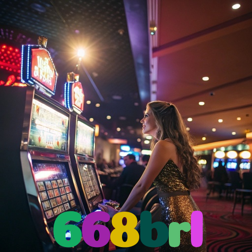 A Magia dos Jogos de Fantasia na 668brl