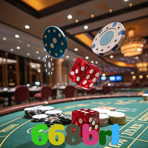 A Magia dos Jogos de Fantasia na 668brl