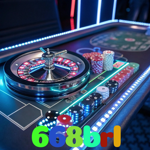 A Magia dos Jogos de Fantasia na 668brl