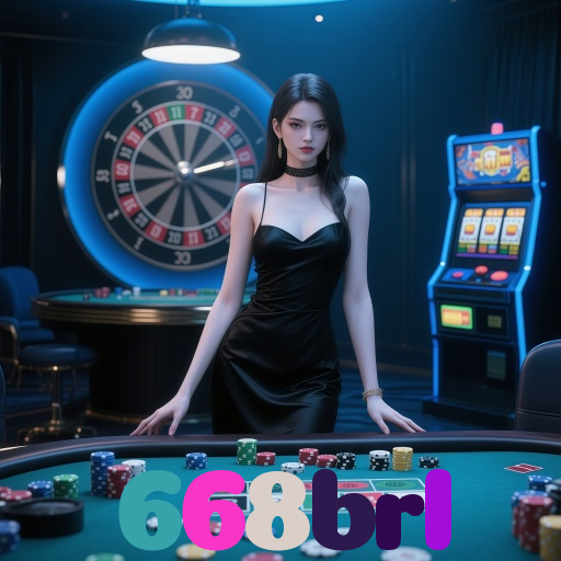 A Magia dos Jogos de Fantasia na 668brl