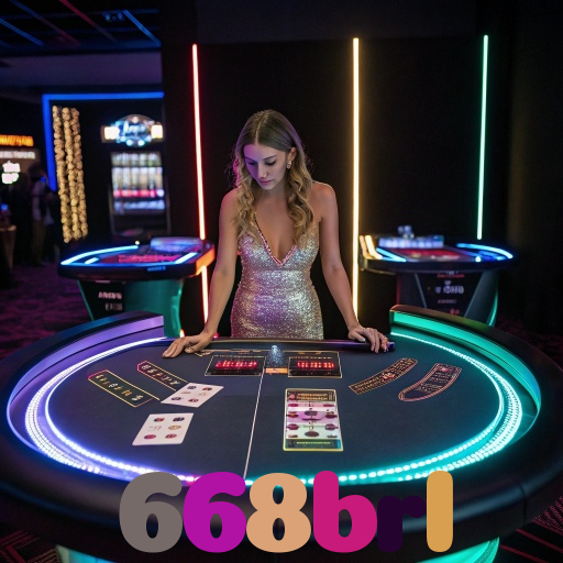 A Magia dos Jogos de Fantasia na 668brl