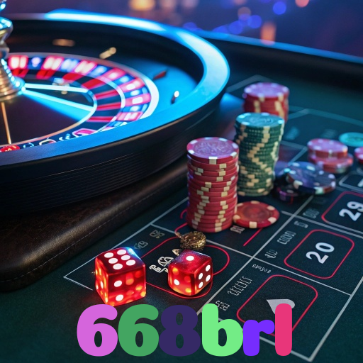 A Magia dos Jogos de Fantasia na 668brl
