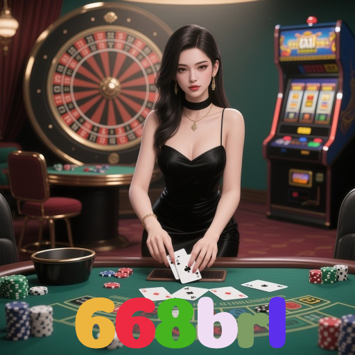 A Magia dos Jogos de Fantasia na 668brl