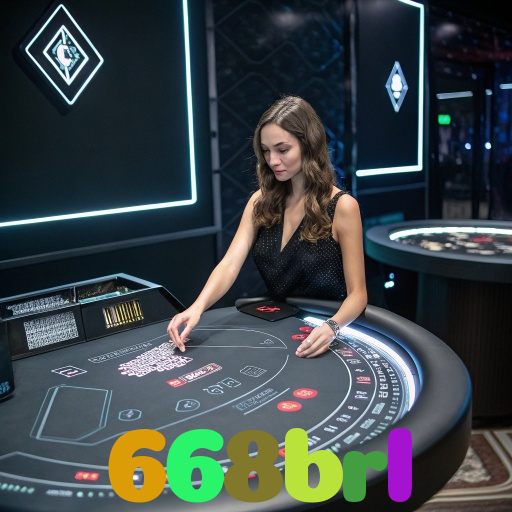 A Magia dos Jogos de Fantasia na 668brl