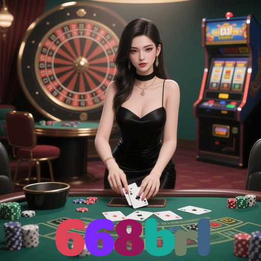 A Magia dos Jogos de Fantasia na 668brl