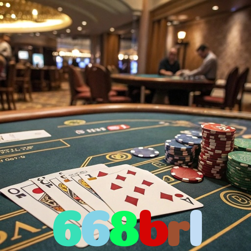 A Magia dos Jogos de Fantasia na 668brl