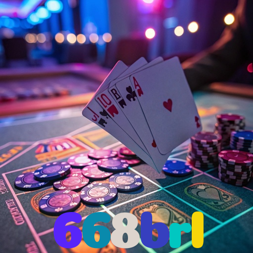 A Magia dos Jogos de Fantasia na 668brl