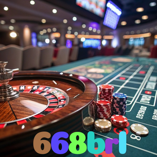 A Magia dos Jogos de Fantasia na 668brl