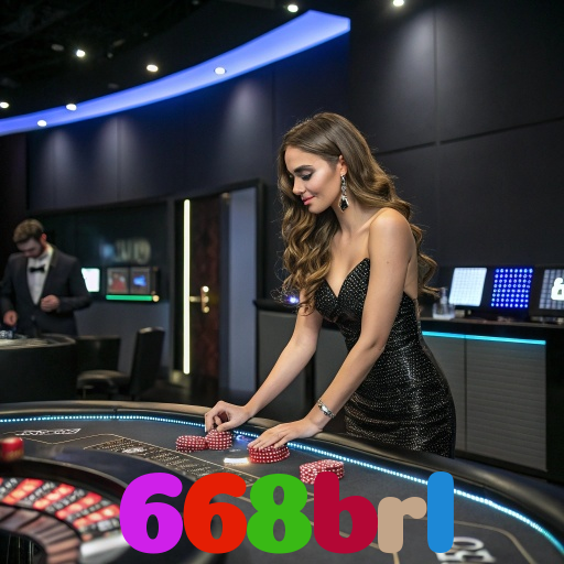 A Magia dos Jogos de Fantasia na 668brl
