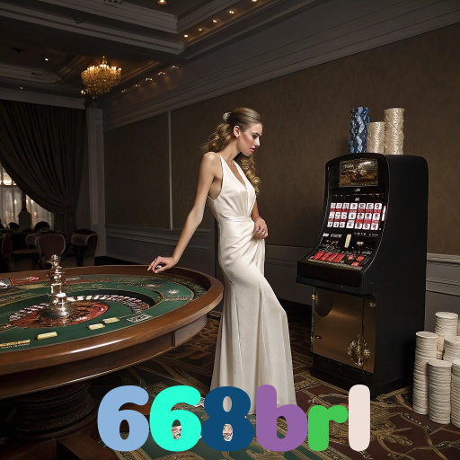 A Magia dos Jogos de Fantasia na 668brl
