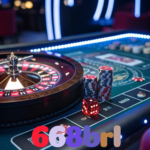 A Magia dos Jogos de Fantasia na 668brl