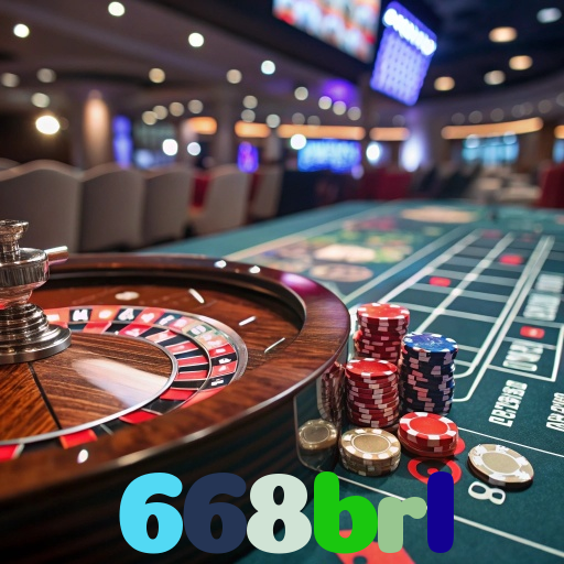 A Magia dos Jogos de Fantasia na 668brl