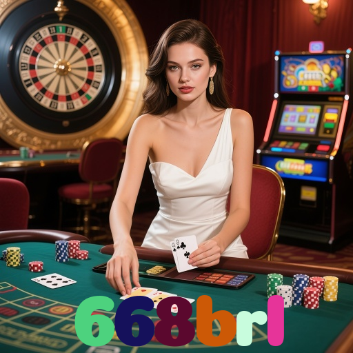 A Magia dos Jogos de Fantasia na 668brl