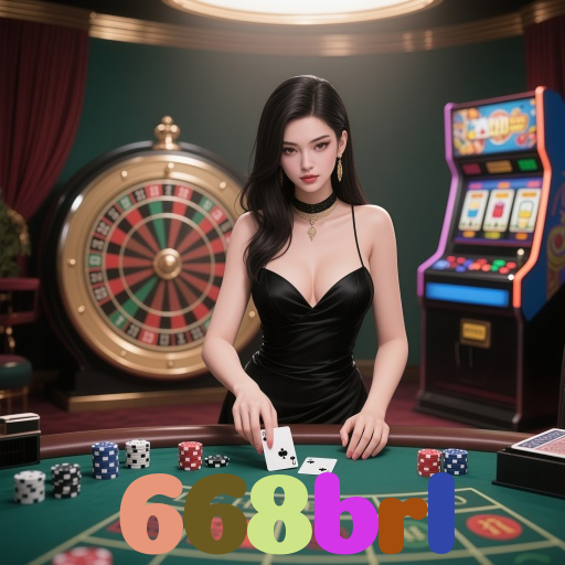 A Magia dos Jogos de Fantasia na 668brl