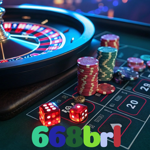 A Magia dos Jogos de Fantasia na 668brl