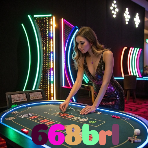 A Magia dos Jogos de Fantasia na 668brl