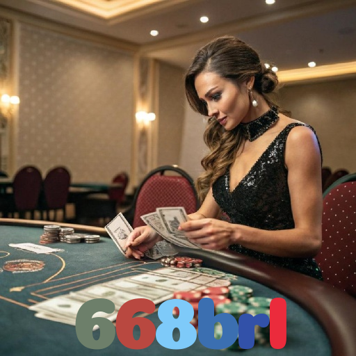 A Magia dos Jogos de Fantasia na 668brl