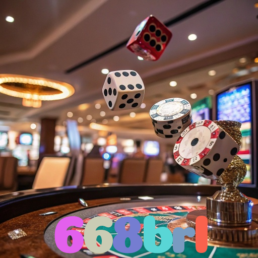 A Magia dos Jogos de Fantasia na 668brl