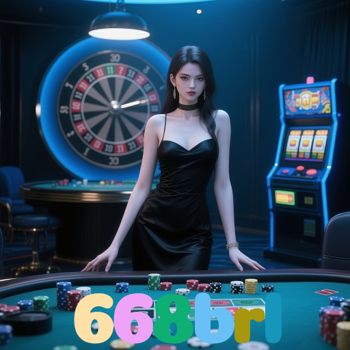 A Magia dos Jogos de Fantasia na 668brl