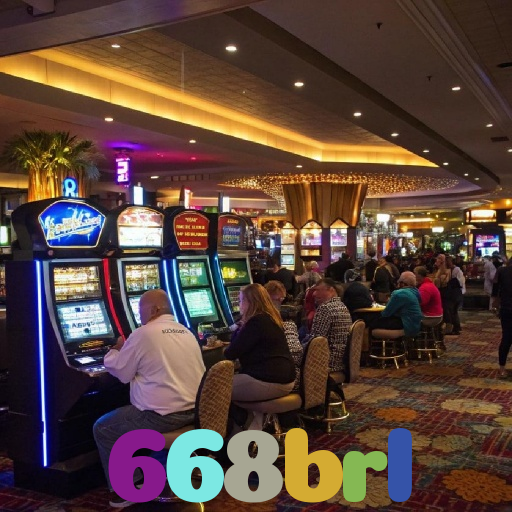 A Magia dos Jogos de Fantasia na 668brl