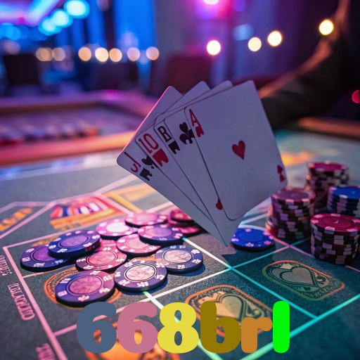 A Magia dos Jogos de Fantasia na 668brl