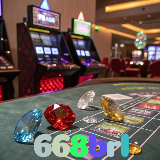 A Magia dos Jogos de Fantasia na 668brl
