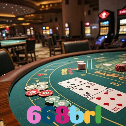 A Magia dos Jogos de Fantasia na 668brl