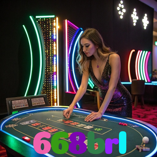A Magia dos Jogos de Fantasia na 668brl