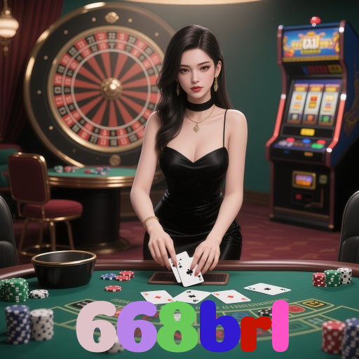 A Magia dos Jogos de Fantasia na 668brl