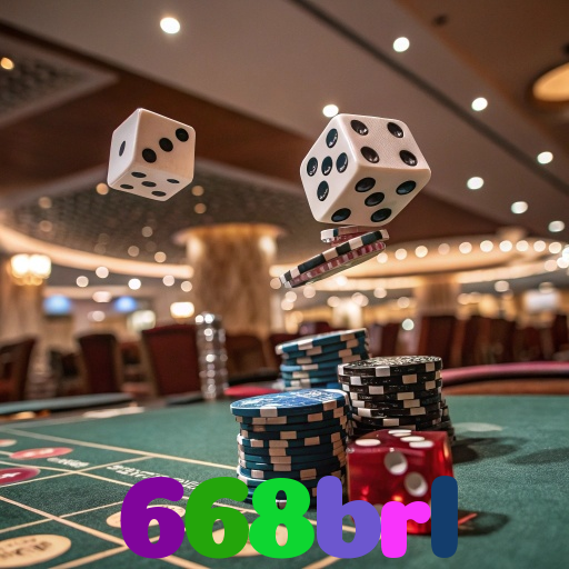 A Magia dos Jogos de Fantasia na 668brl